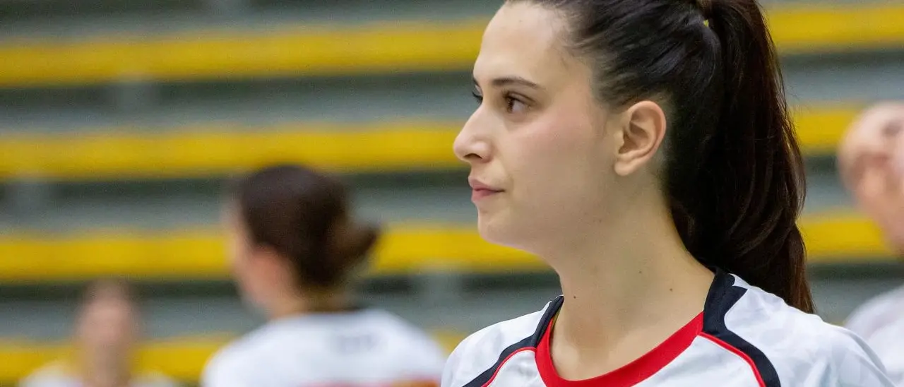 Tonno Callipo femminile, voglia di riscatto dopo lo stop: Scarabottini suona la carica\n