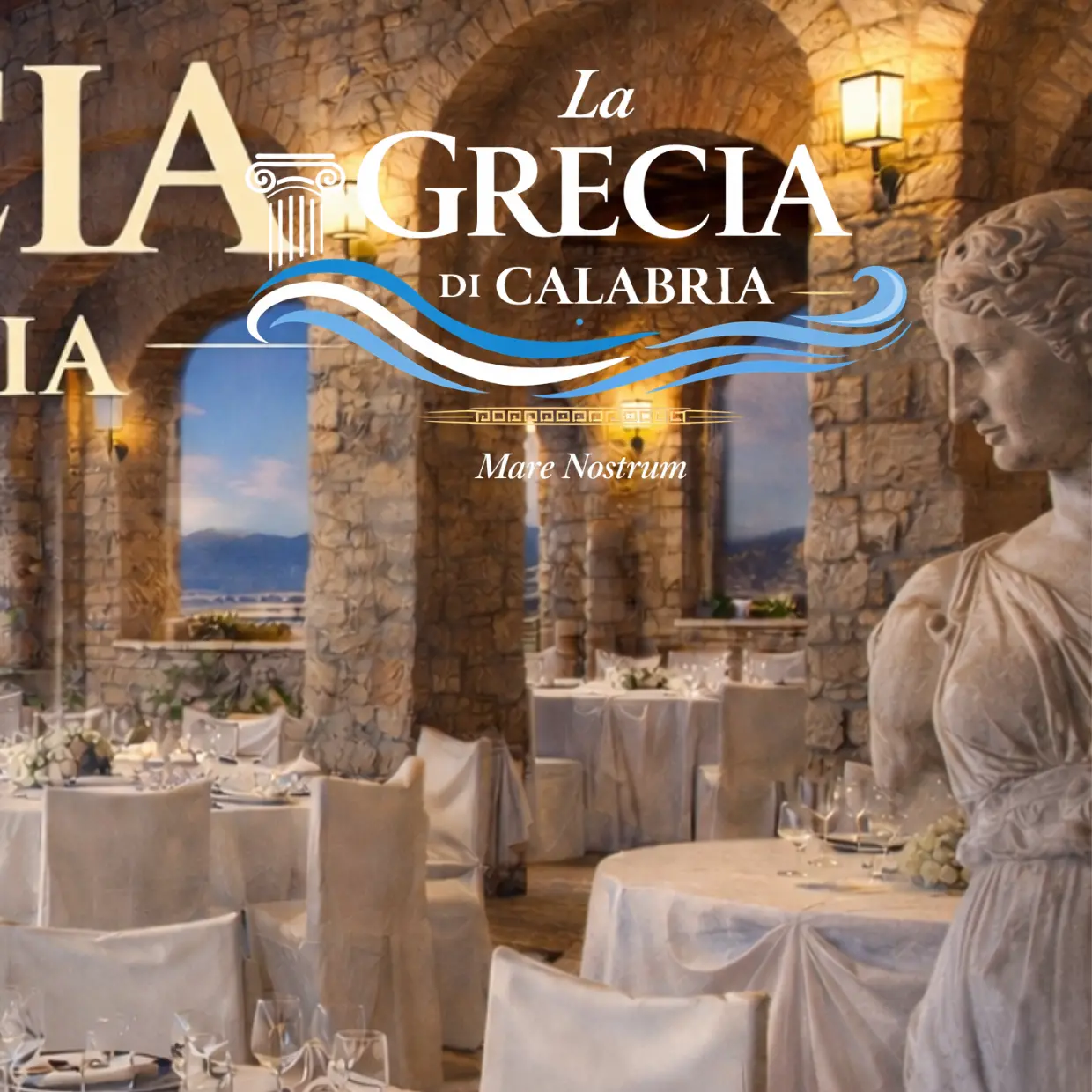 Alla scoperta della Magna Grecia: cultura, sapori e paesaggi nel cuore di Capo d’Armi\n