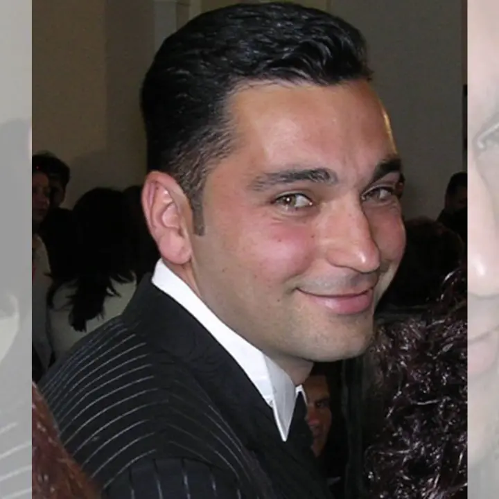 Sedici anni\u00A0e un dolore che non si placa: Zambrone ricorda Aldo Ferraro, morto in un incidente sul lavoro nel 2010\n