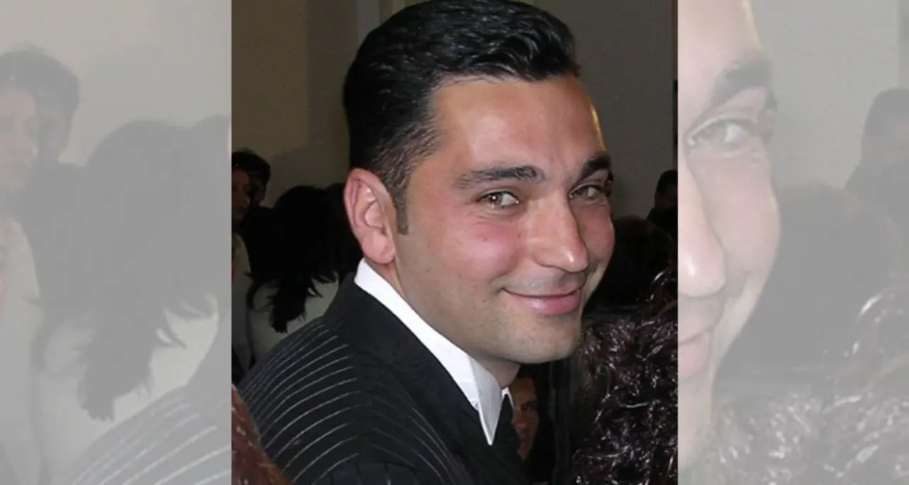 Sedici anni\u00A0e un dolore che non si placa: Zambrone ricorda Aldo Ferraro, morto in un incidente sul lavoro nel 2008\n