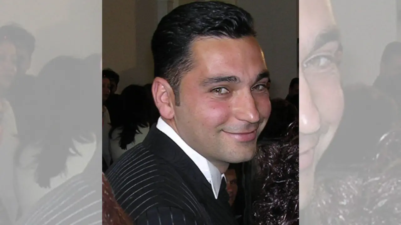 Sedici anni\u00A0e un dolore che non si placa: Zambrone ricorda Aldo Ferraro, morto in un incidente sul lavoro nel 2010\n