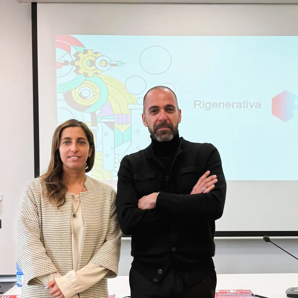 Intelligenza artificiale per la rigenerazione urbana, a Catanzaro il primo campus di Rigenerativa\n