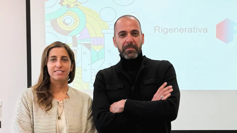 Intelligenza artificiale per la rigenerazione urbana, a Catanzaro il primo campus di Rigenerativa\n