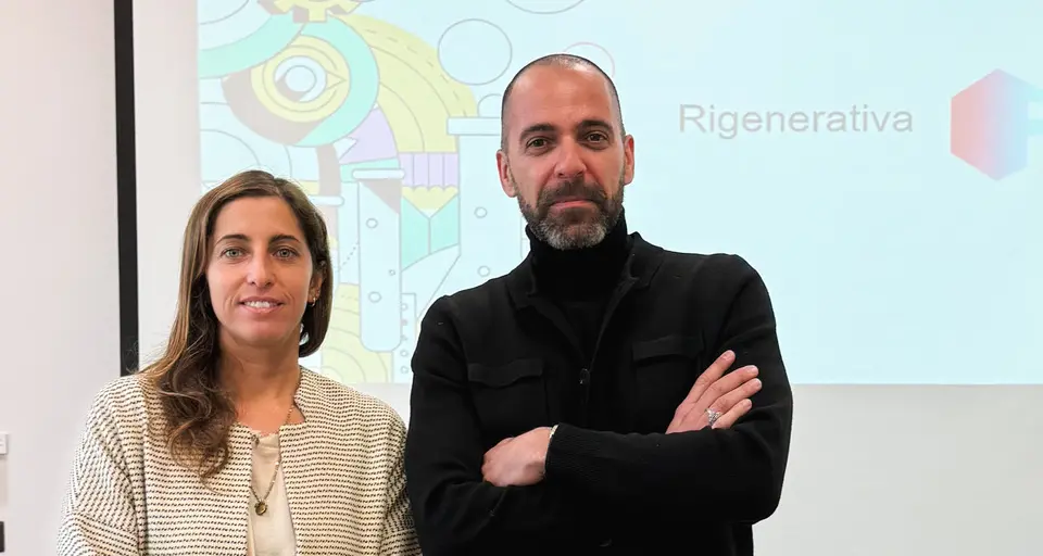 Intelligenza artificiale per la rigenerazione urbana, a Catanzaro il primo campus di Rigenerativa\n