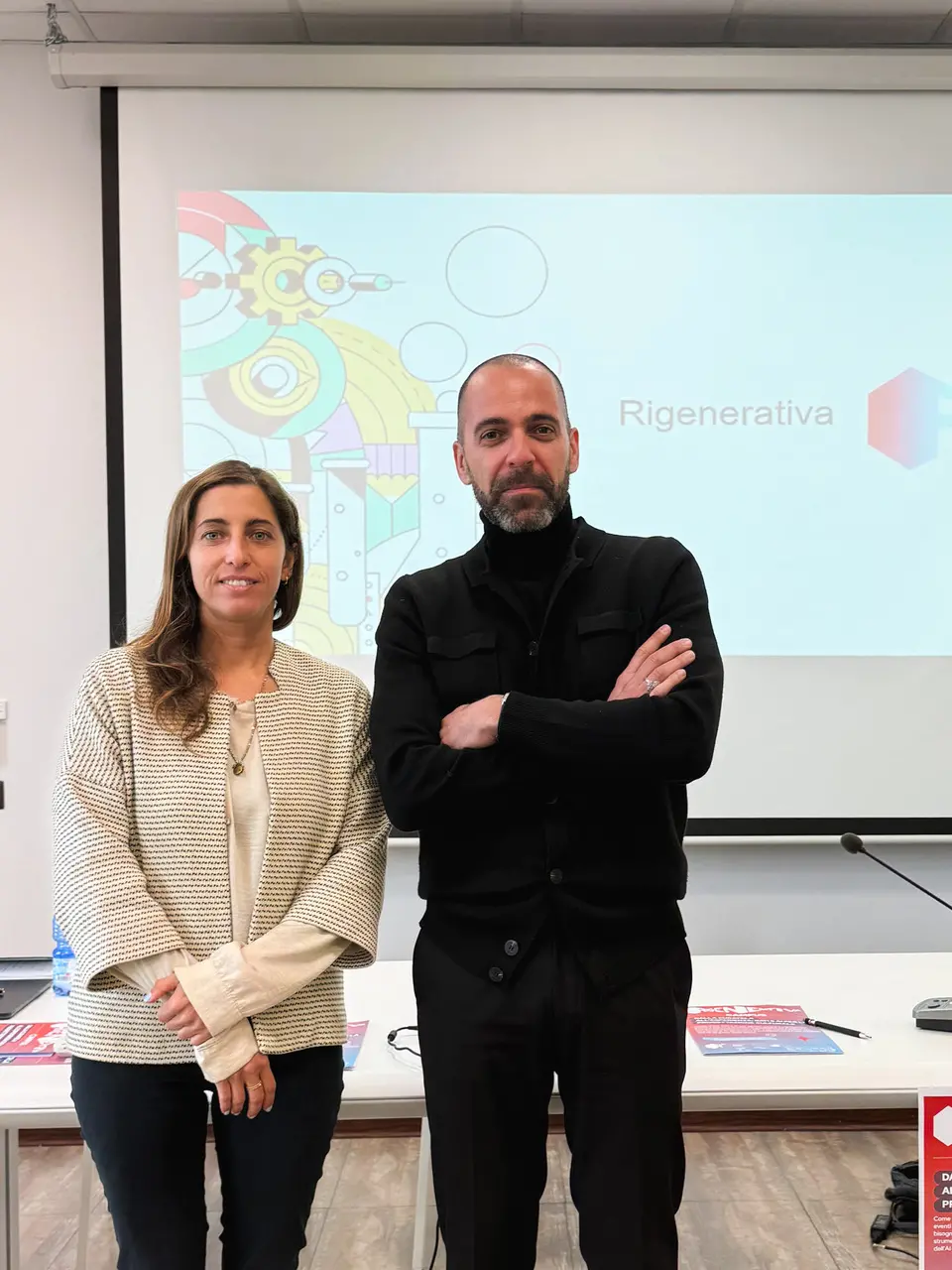 Intelligenza artificiale per la rigenerazione urbana, a Catanzaro il primo campus di Rigenerativa\n