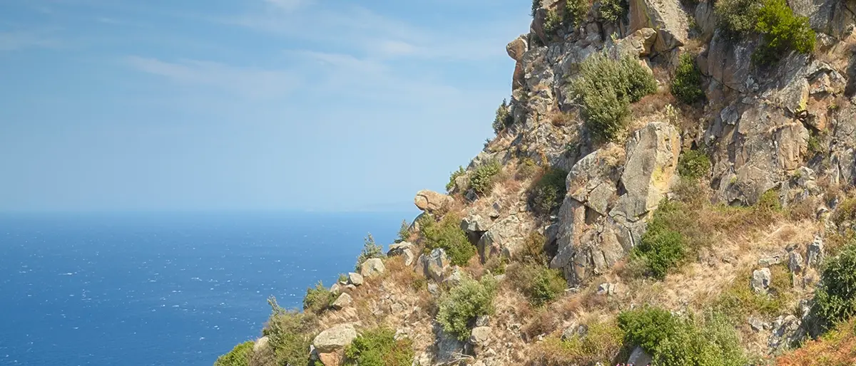 Gente in Aspromonte, domenica il Sentiero Azzurro del Tracciolino\n