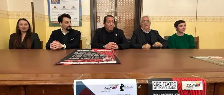 Un palco per la città: a Reggio al via la rassegna del Cineteatro Metropolitano. Tra le novità l’apertura di una scuola di teatro\n