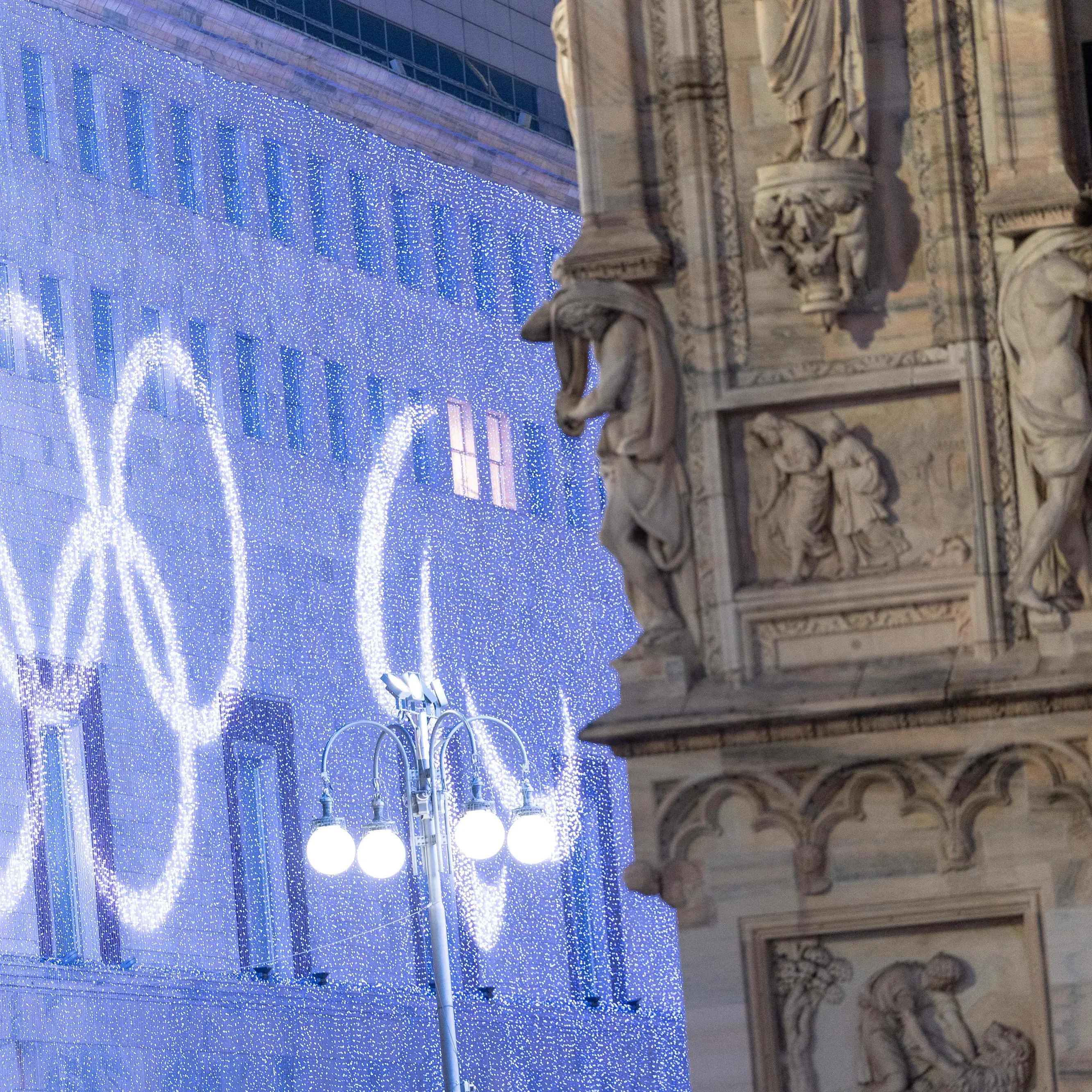 Dalla Calabria\u00A0alle Olimpiadi per lavorare, ma viene rimandato a casa: «Umiliato e discriminato per la mia disabilità»\n