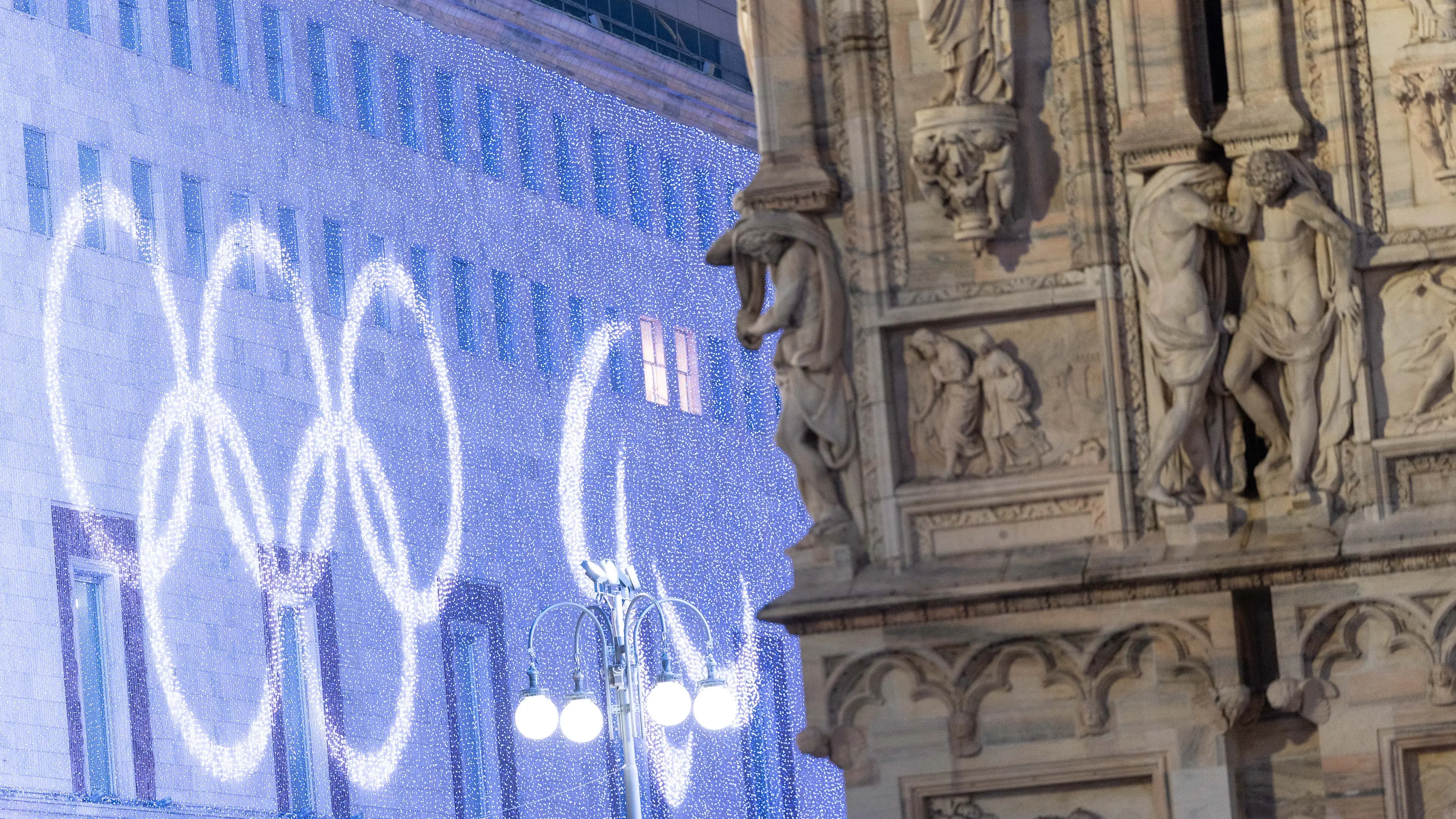 Dalla Calabria\u00A0alle Olimpiadi per lavorare, ma viene rimandato a casa: «Umiliato e discriminato per la mia disabilità»\n