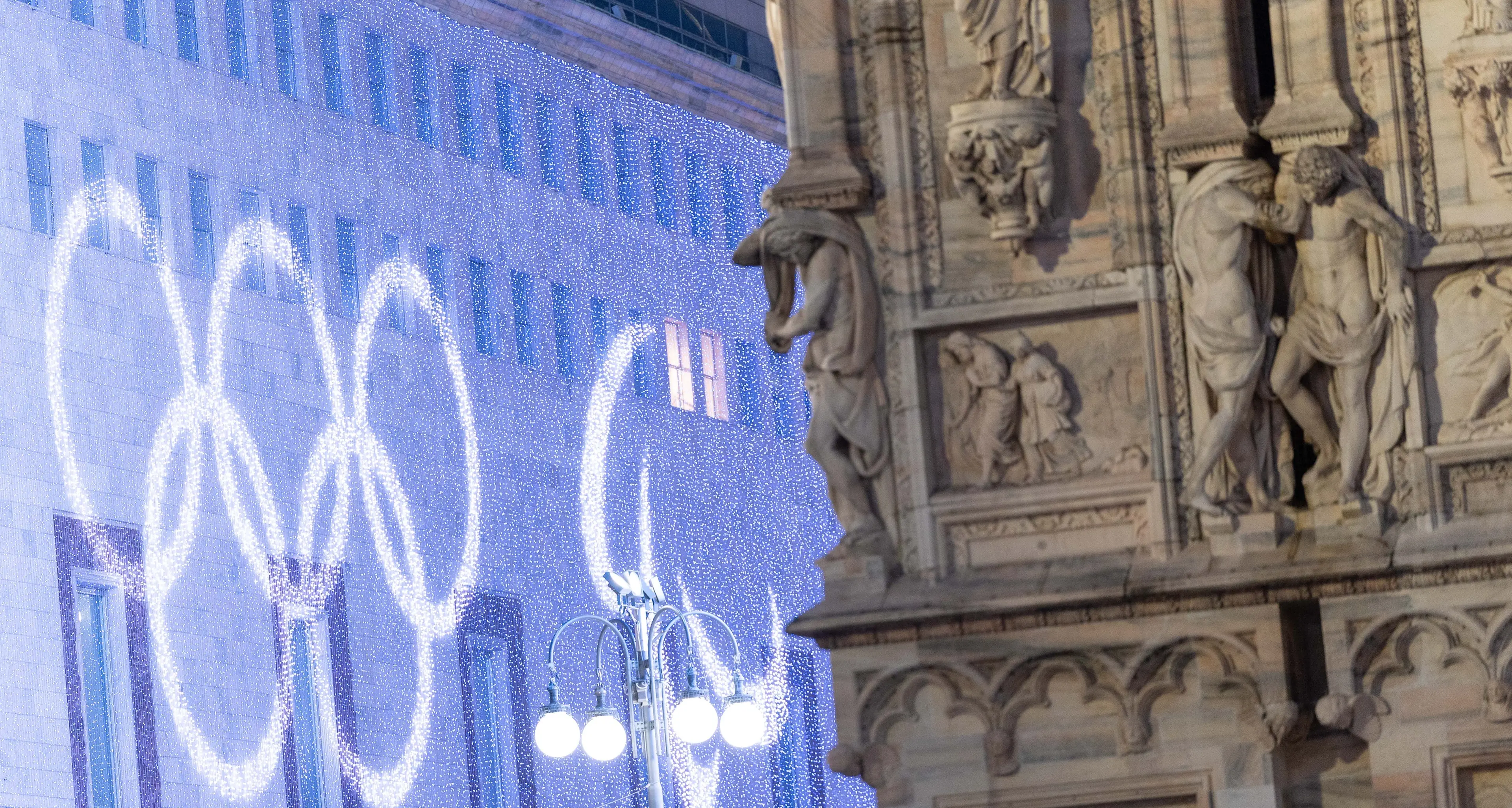 Dalla Calabria\u00A0alle Olimpiadi per lavorare, ma viene rimandato a casa: «Umiliato e discriminato per la mia disabilità»\n