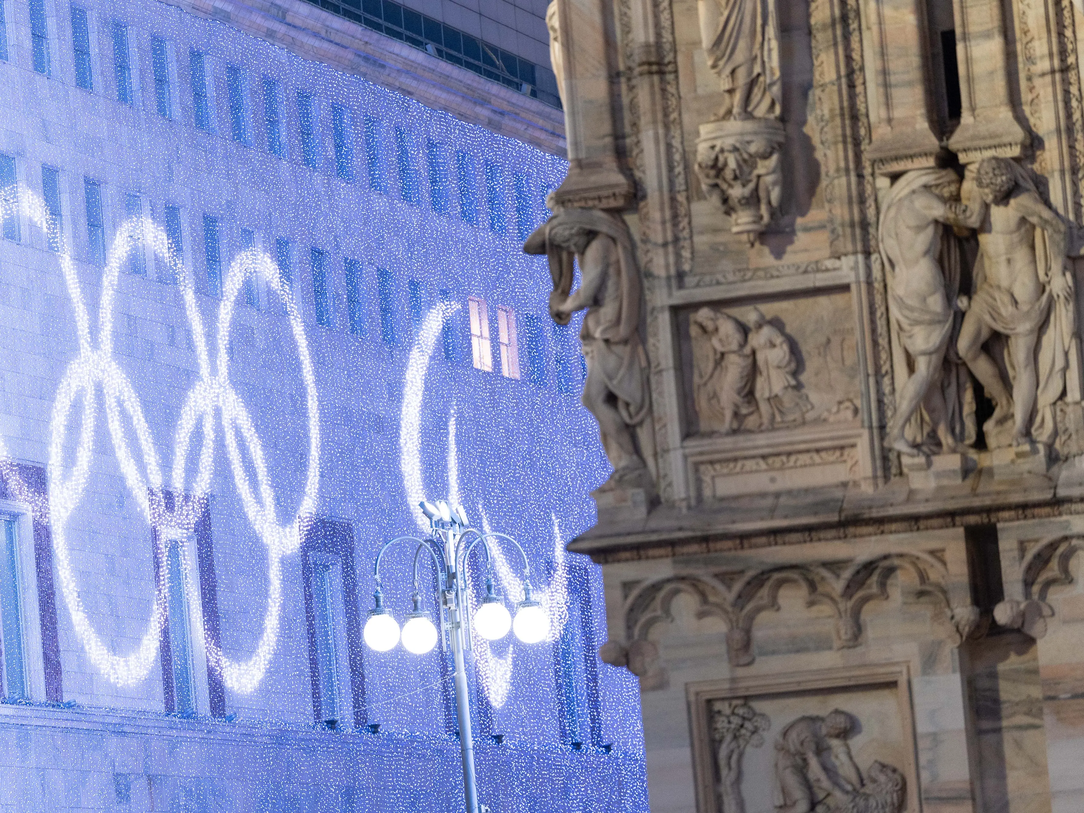 Dalla Calabria alle Olimpiadi per lavorare, ma viene rimandato a casa: «Umiliato e discriminato per la mia disabilità»