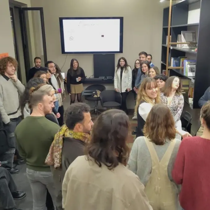 Laboratorio “Reggio Calabria è una città per tuttə?” ad Arghillà