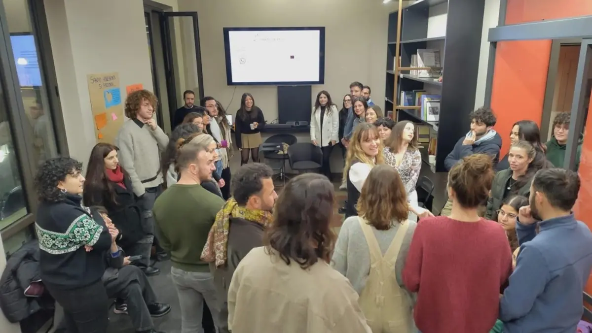 Laboratorio “Reggio Calabria è una città per tuttə?” ad Arghillà