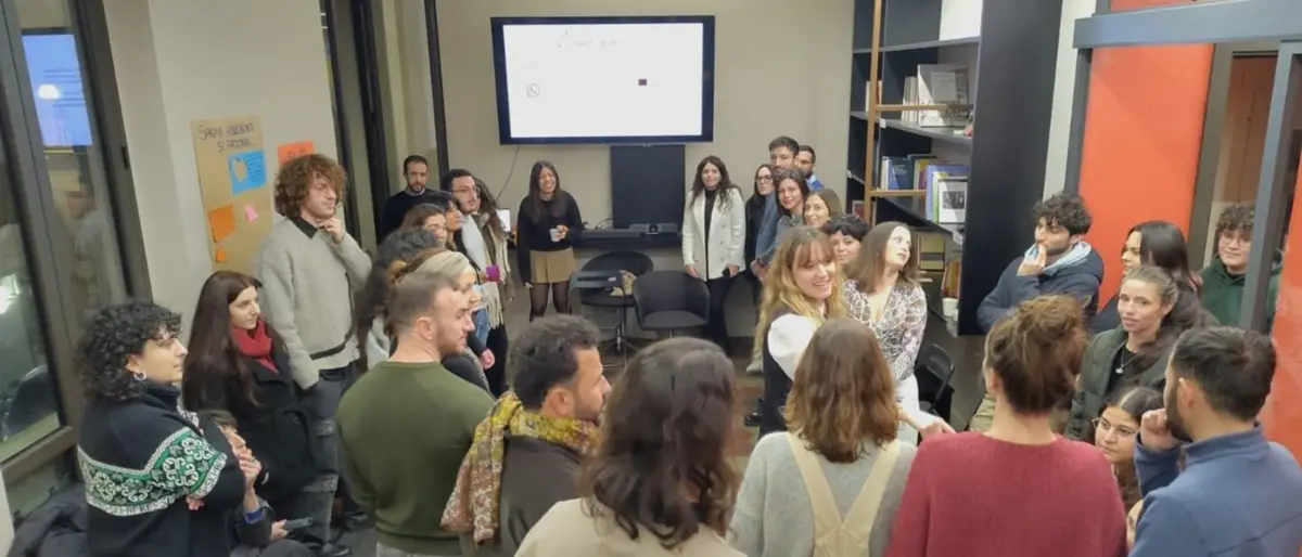 Laboratorio “Reggio Calabria è una città per tuttə?” ad Arghillà