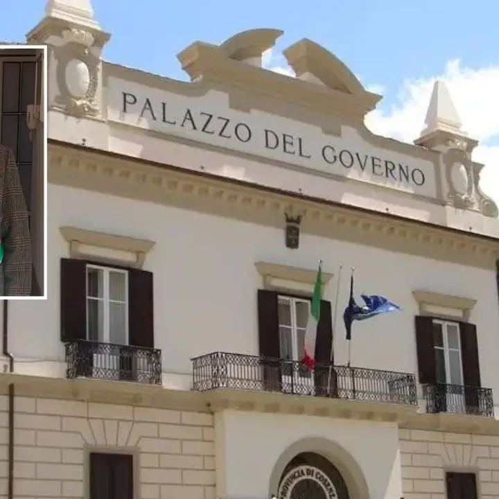 Magarò: «L’elezione del nuovo presidente della Provincia richiede un atto di responsabilità da parte di tutte le forze politiche»\n