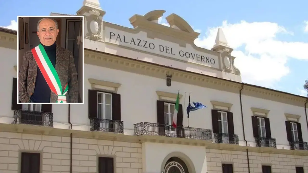 Magarò: «L’elezione del nuovo presidente della Provincia richiede un atto di responsabilità da parte di tutte le forze politiche»\n