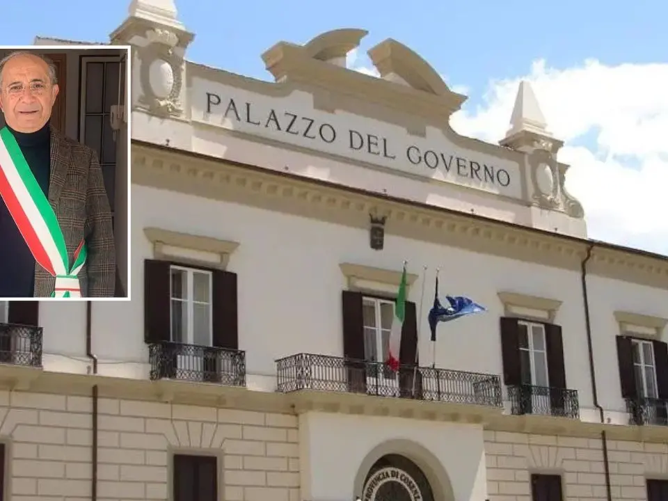 Magarò: «L’elezione del nuovo presidente della Provincia richiede un atto di responsabilità da parte di tutte le forze politiche»