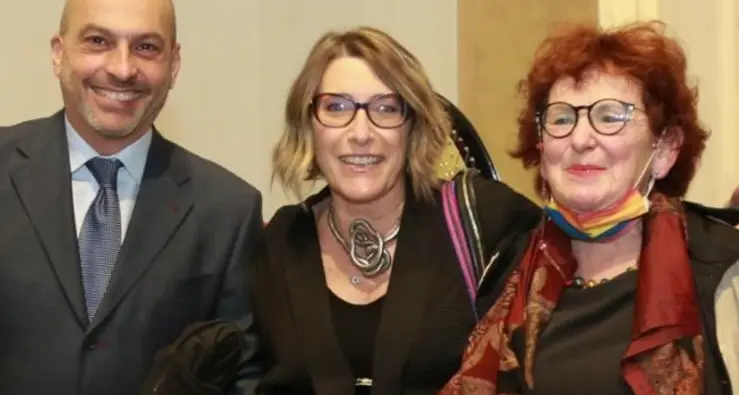 Roberto Bilotti: «Marta Petrusewicz ha immaginato il futuro per Rende con una visione internazionale»\n