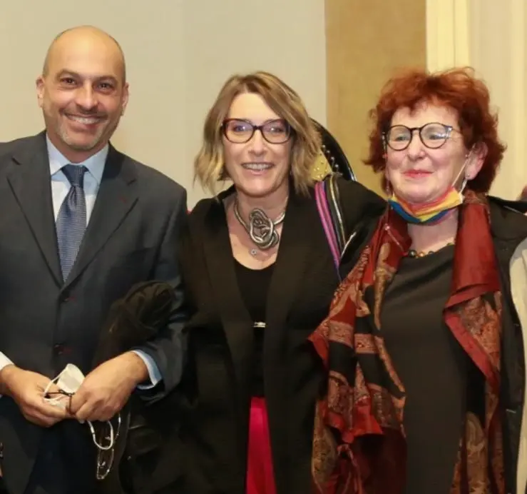 Roberto Bilotti: «Marta Petrusewicz ha immaginato il futuro per Rende con una visione internazionale»\n