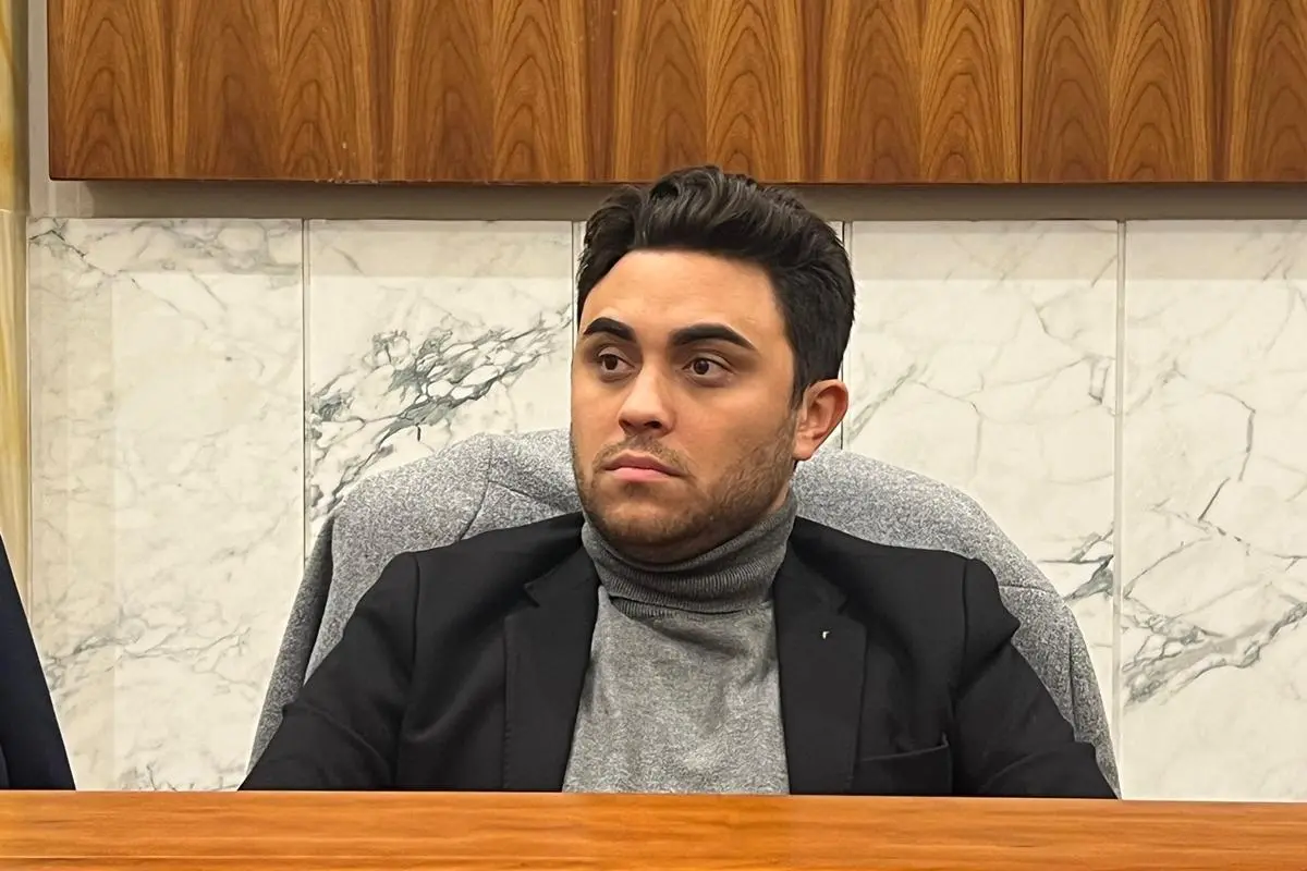 Reggio,\u00A0Quartuccio eletto presidente della I Commissione consiliare\n