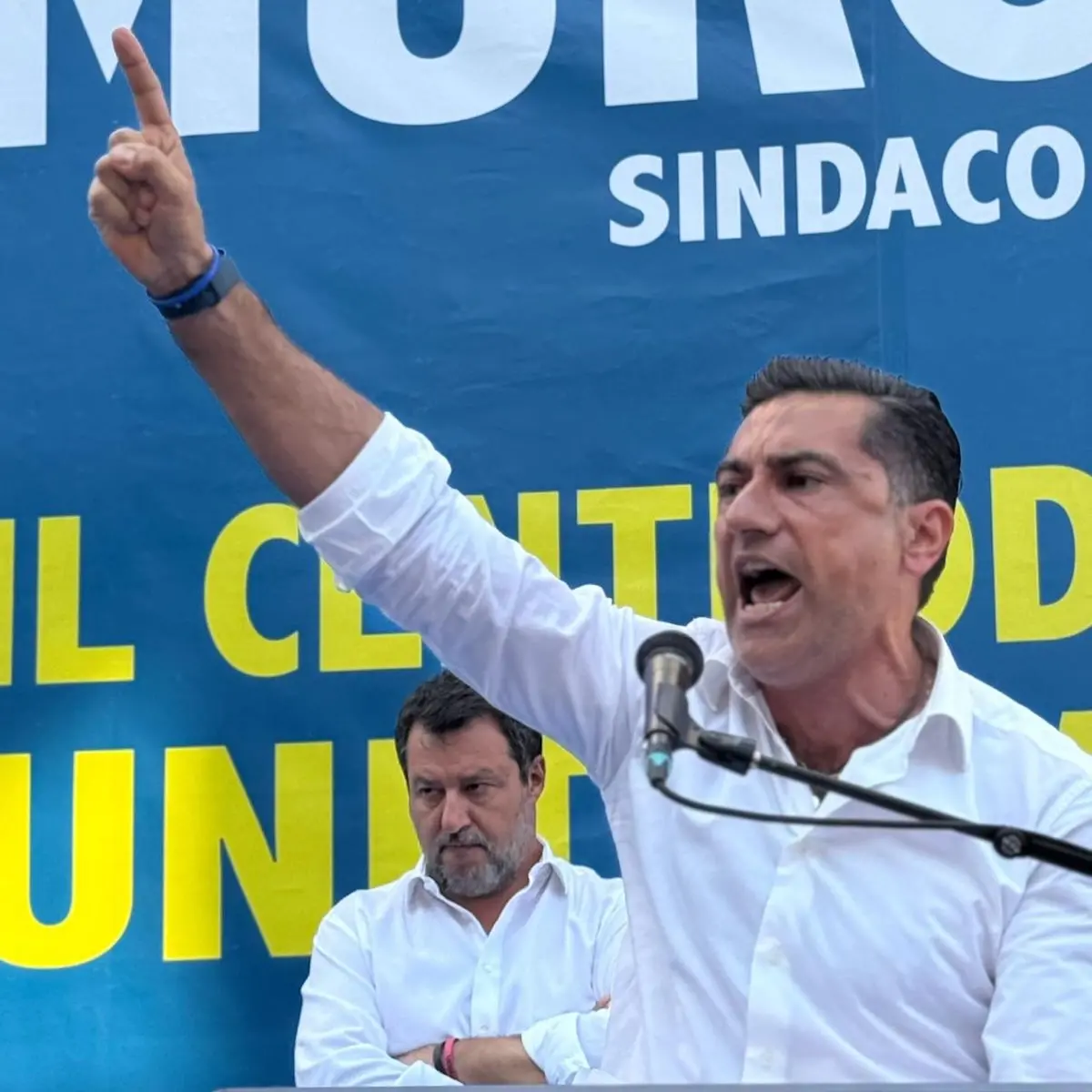 «Ciao Vannacci, resto con la Lega»: il “remigrazionista” Furgiuele conferma la fedeltà a Salvini\n