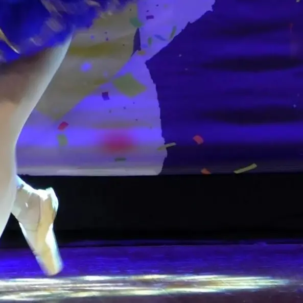 Carnevale di Castrovillari: al teatro Sybaris tre giorni di Scuole di danza a confronto\n