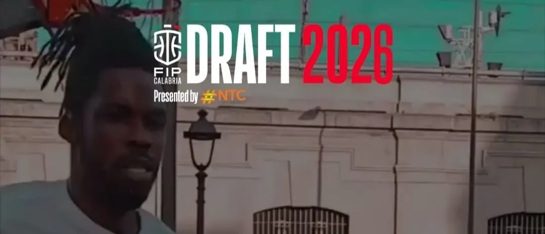 Sogno NBA al Palacalafiore: l’I.C. Falcomatà–Archi vive l’esperienza del Draft 2026\n