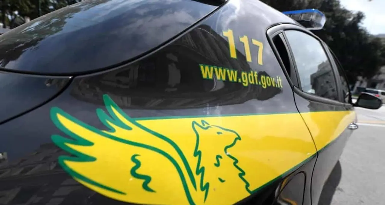 Fatture false in aziende tessili, sequestri\u00A0da oltre 8 milioni di euro e 57 indagati in diverse regioni tra cui la Calabria\n