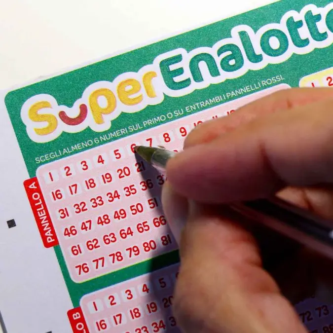 Castrovillari sorride grazie al Superenalotto\n