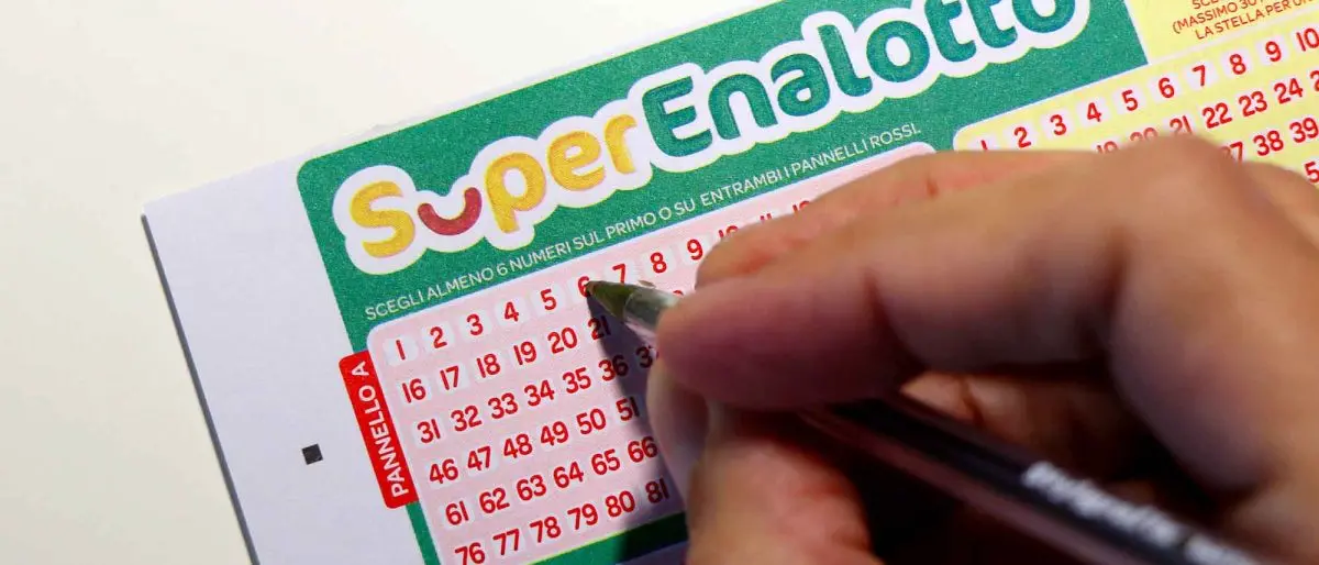 SuperEnalotto, il jackpot supera Bagnone e riscrive la storia del gioco\n
