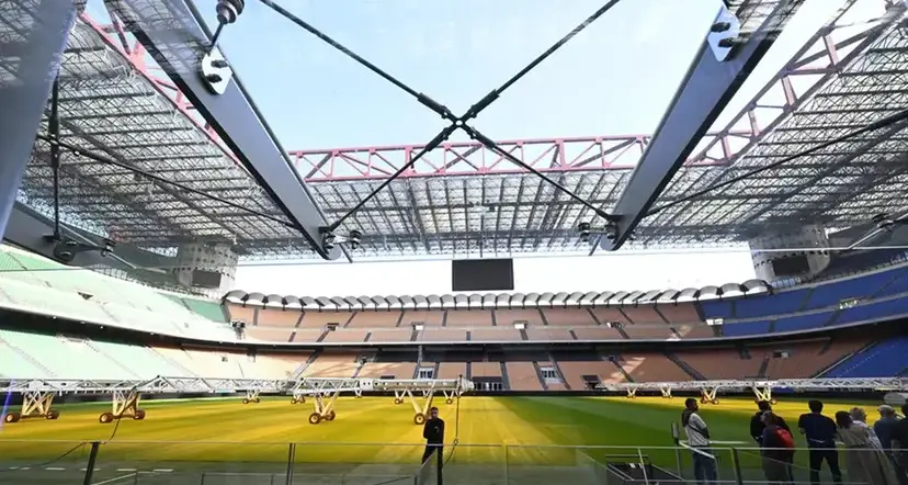 Le luci di San Siro e una parata di stelle: così Milano-Cortina 2026 accende i Giochi tra musica, cinema e identità italiana\n