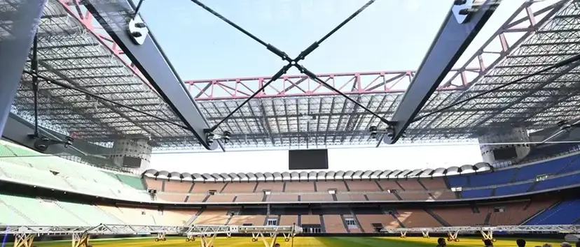 Le luci di San Siro e una parata di stelle: così Milano-Cortina 2026 accende i Giochi tra musica, cinema e identità italiana\n