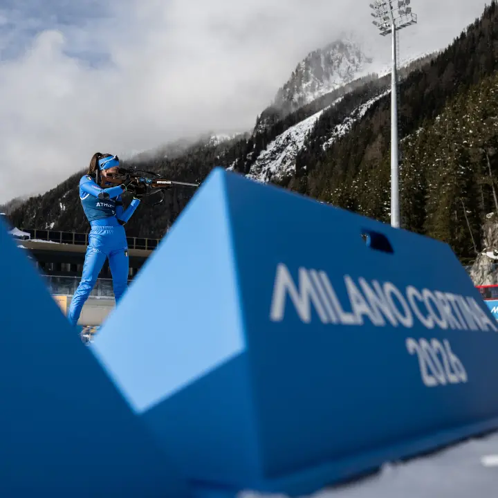 L’Italia riaccende il braciere:\u00A0Milano-Cortina parte oggi e si gioca tutto tra medaglie, identità e “eredità” vera\n