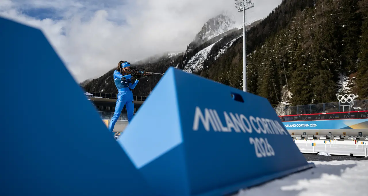L’Italia riaccende il braciere:\u00A0Milano-Cortina parte oggi e si gioca tutto tra medaglie, identità e “eredità” vera\n