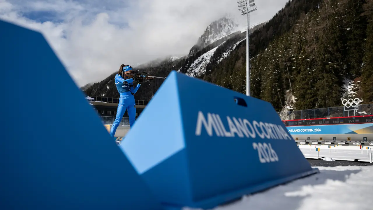 L’Italia riaccende il braciere:\u00A0Milano-Cortina parte oggi e si gioca tutto tra medaglie, identità e “eredità” vera\n