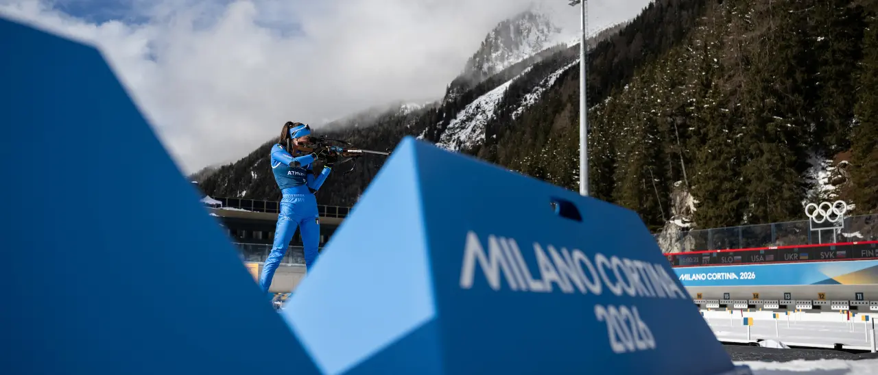 L’Italia riaccende il braciere:\u00A0Milano-Cortina parte oggi e si gioca tutto tra medaglie, identità e “eredità” vera\n
