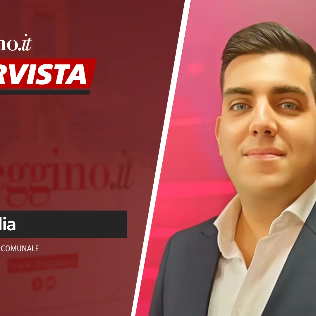 Aldea Bellantonio intervista Federico Milia