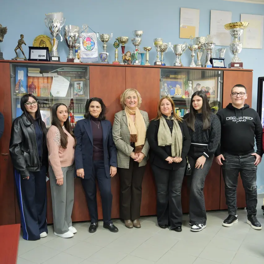 Il Piria di Rosarno protagonista al FEGE Festival dell’Editoria e Giornalismo Emergente\n