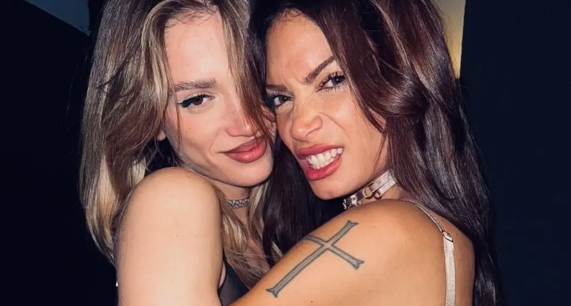 Elodie cambia le regole del desiderio: l’amore con Franceska diventa pop (e l’Italia applaude)\n