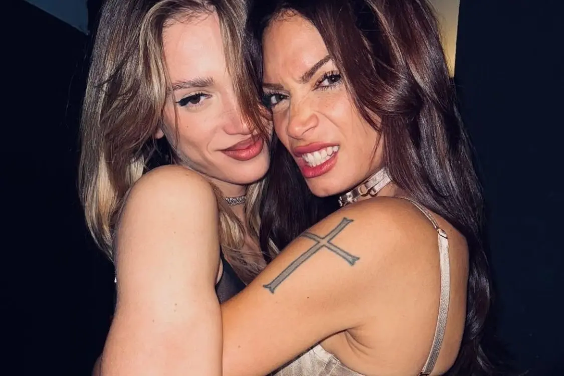 Elodie cambia le regole del desiderio: l’amore con Franceska diventa pop (e l’Italia applaude)\n