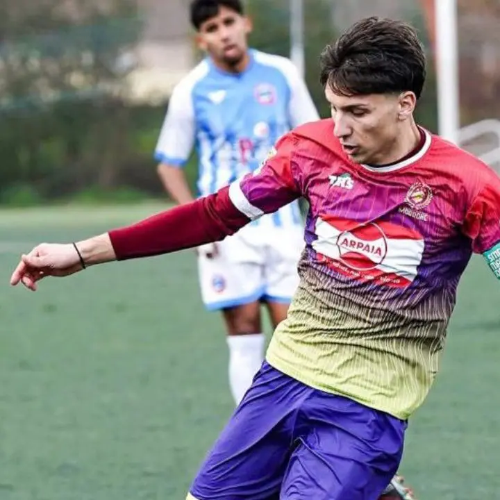 Promozione A, la giovane Morrone guida la classifica. Sarpa: «In vetta con merito, la forza è il gruppo»\n