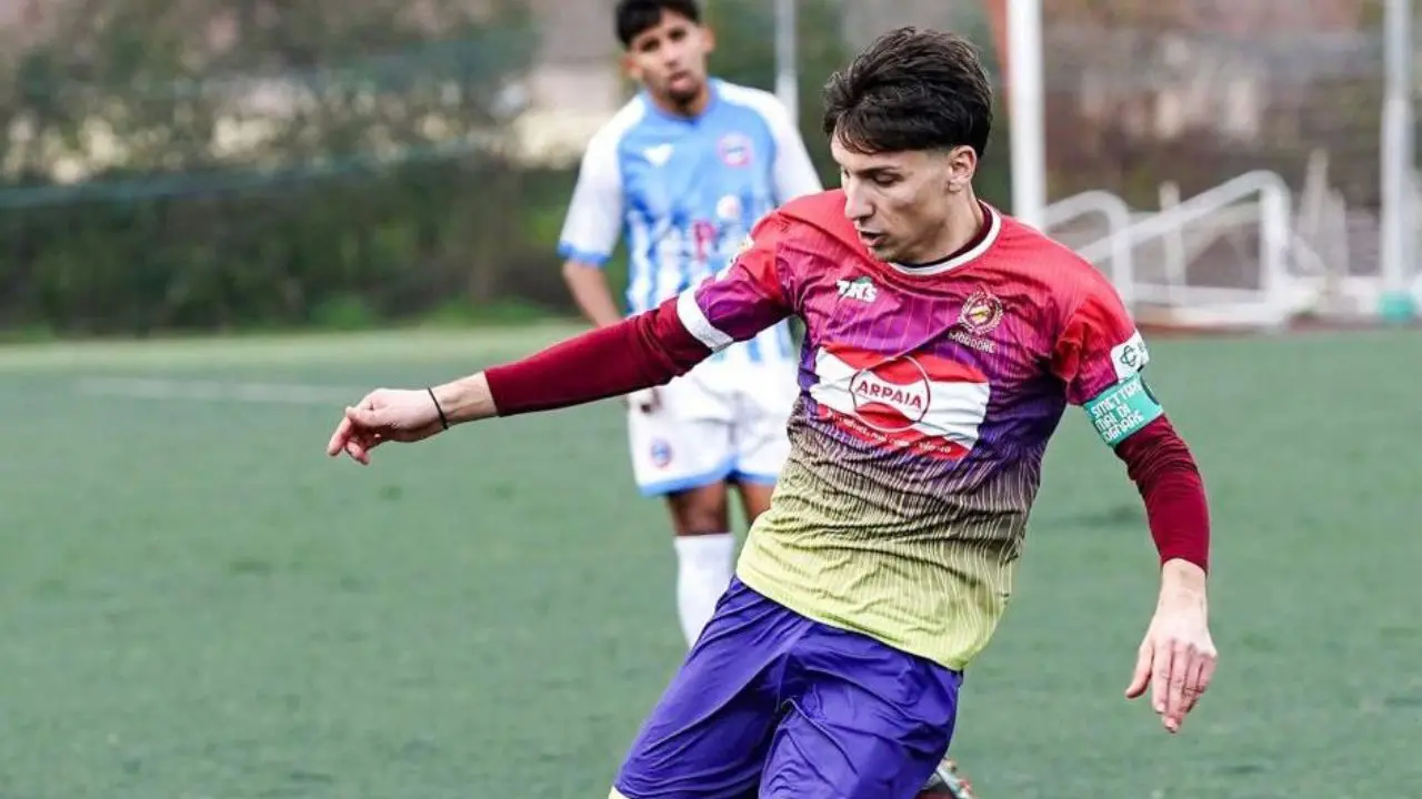 Promozione A, la giovane Morrone guida la classifica. Sarpa: «In vetta con merito, la forza è il gruppo»\n