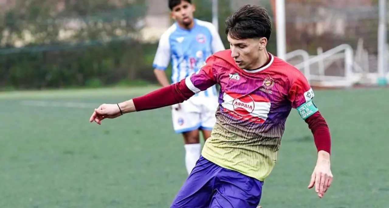 Promozione A, la giovane Morrone guida la classifica. Sarpa: «In vetta con merito, la forza è il gruppo»\n