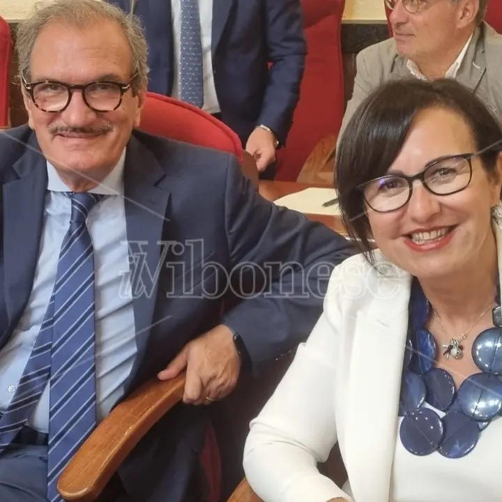Rimpasto al Comune di Vibo, si dimette anche l’assessore al Bilancio Pina Puntillo. Entrano Colelli e De Luca\n