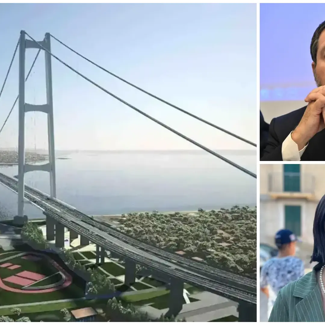 Salvini-Caminiti, botta e risposta sul nuovo decreto: «E' la quinta volta che sentiamo dire che è tutto pronto»\n