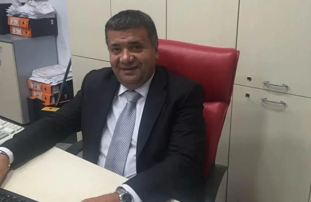 Rimpasto al Comune di Vibo, Mirabello: «Onorato dalla proposta, ma il mio lavoro non mi avrebbe consentito\u00A0di assumere l’incarico»\n