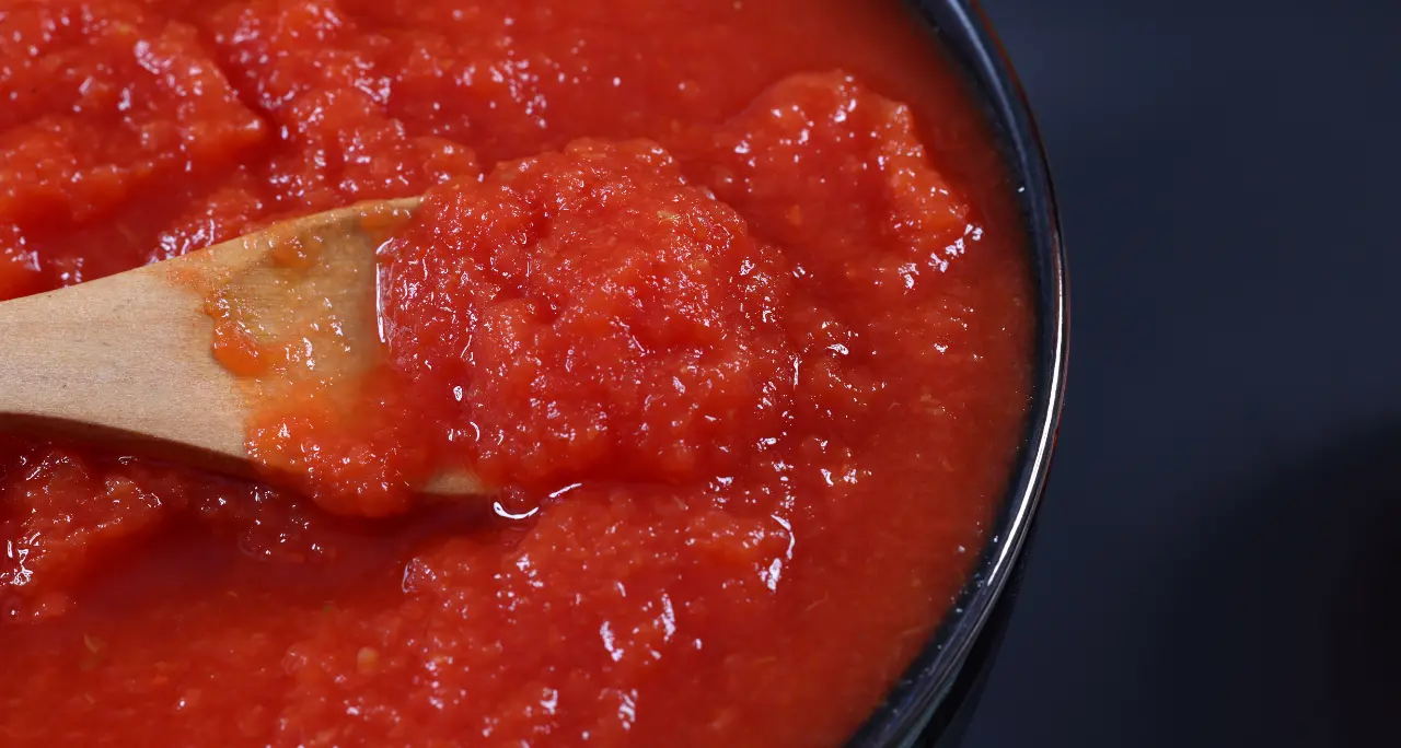 La passata di pomodoro cinese venduta come italiana, parte da\u00A0Coldiretti Calabria la protesta: «Un danno per i nostri agricoltori»\n