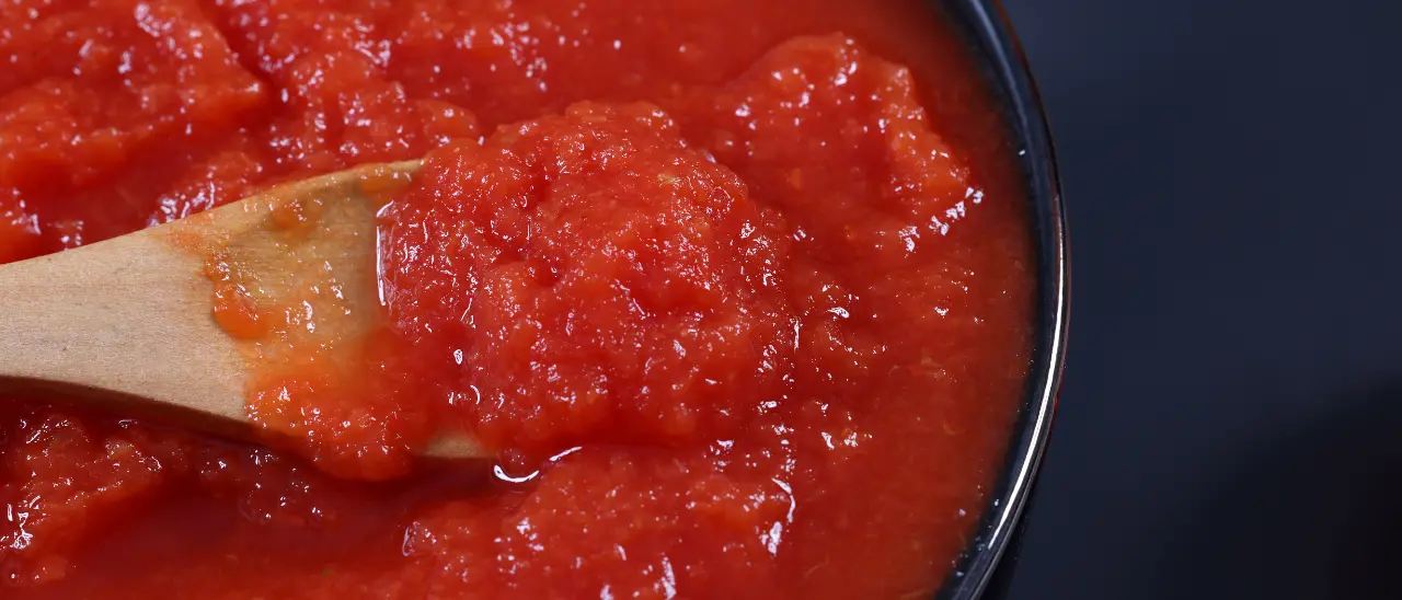 La passata di pomodoro cinese venduta come italiana, parte da\u00A0Coldiretti Calabria la protesta: «Un danno per i nostri agricoltori»\n