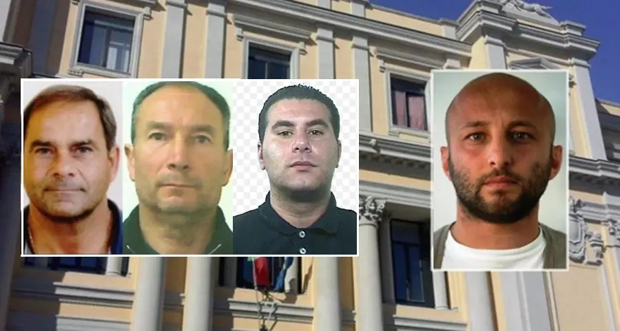 Rinascita Scott, citazione a giudizio per 44 imputati (quasi tutti a piede libero) nel nuovo processo d’appello –\u00A0NOMI\n