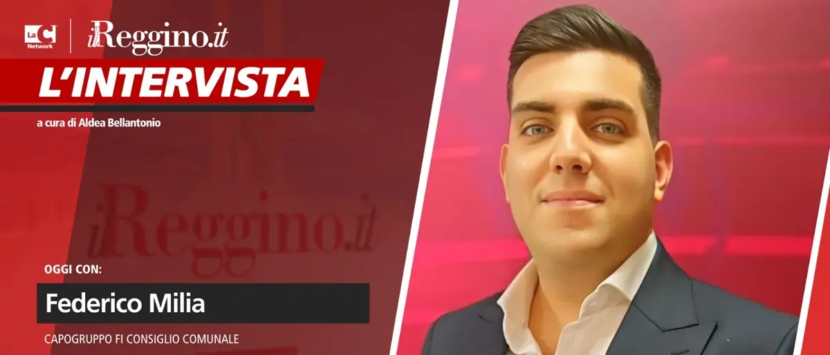 Milia rilancia i giovani, «protagonisti alle amministrative», e rivela: «Il 14 febbraio si parlerà di elezioni»\n